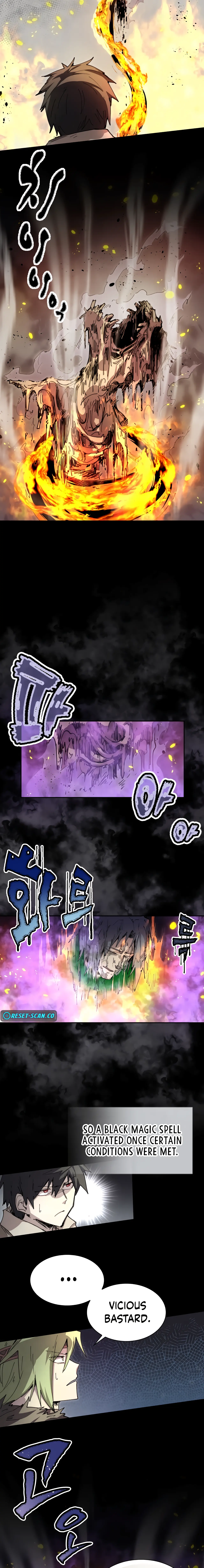 The Rebirth of the Hero’s Party’s Archmage Chapter 78 Page 14