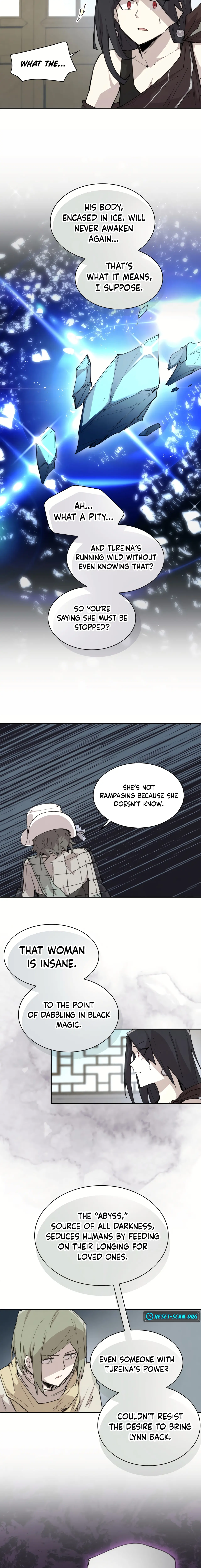 The Rebirth of the Hero’s Party’s Archmage Chapter 89 Page 11