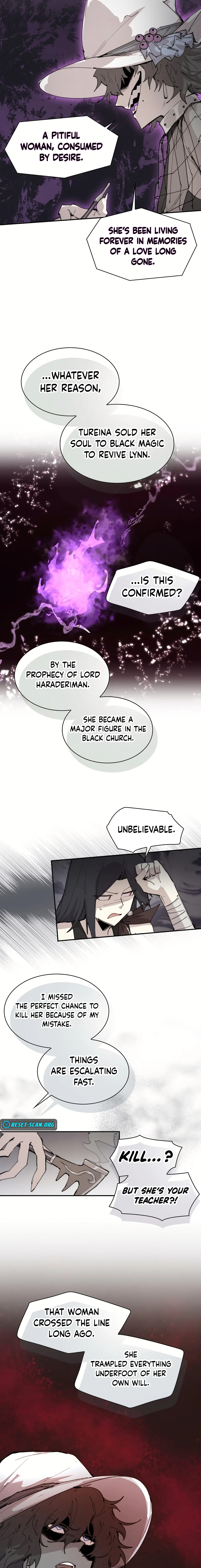 The Rebirth of the Hero’s Party’s Archmage Chapter 89 Page 12