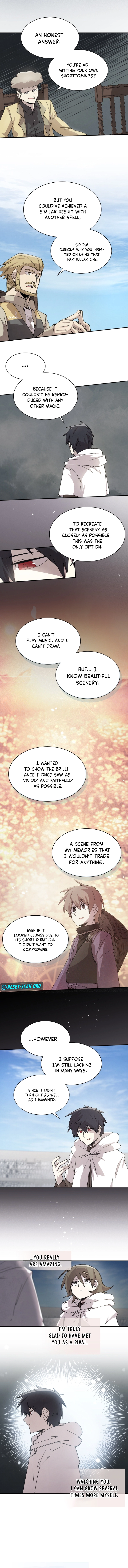 The Rebirth of the Hero’s Party’s Archmage Chapter 121 Page 6
