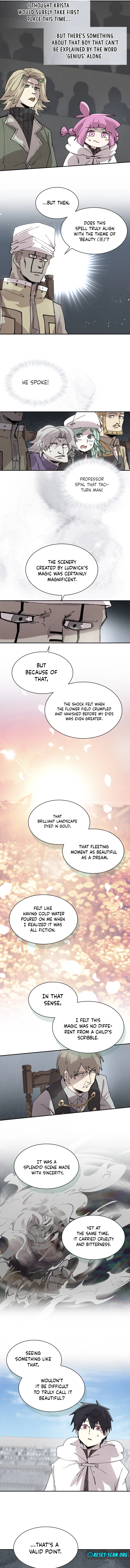 The Rebirth of the Hero’s Party’s Archmage Chapter 121 Page 7