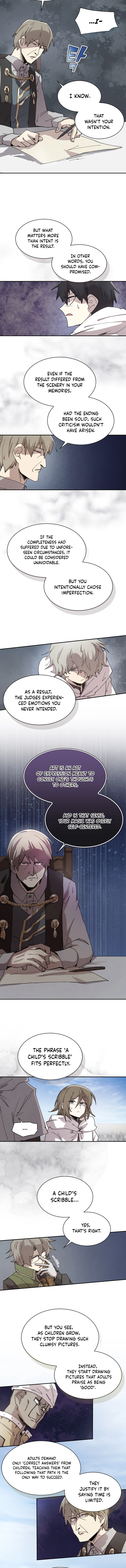 The Rebirth of the Hero’s Party’s Archmage Chapter 121 Page 8