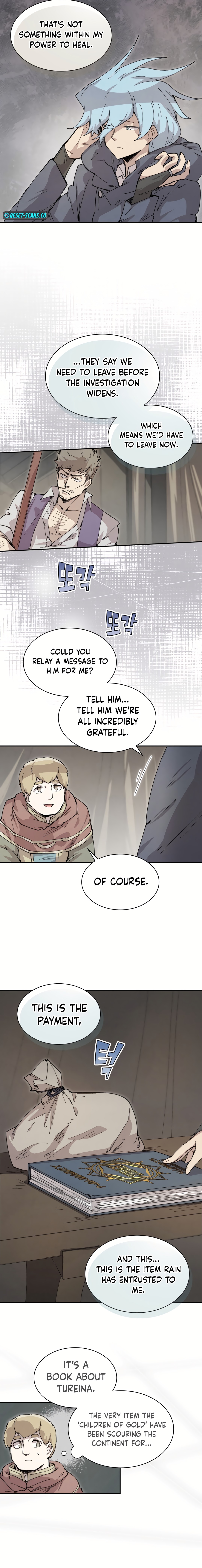 The Rebirth of the Hero’s Party’s Archmage Chapter 79 Page 10