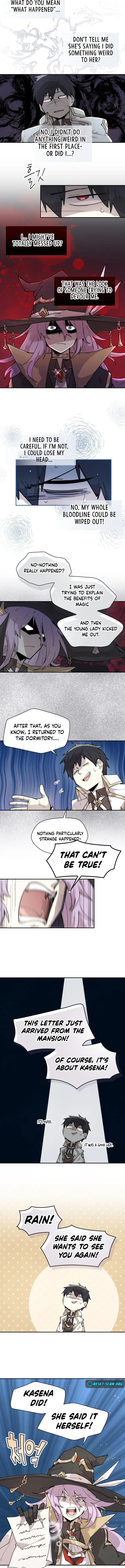 The Rebirth of the Hero’s Party’s Archmage Chapter 86 Page 4