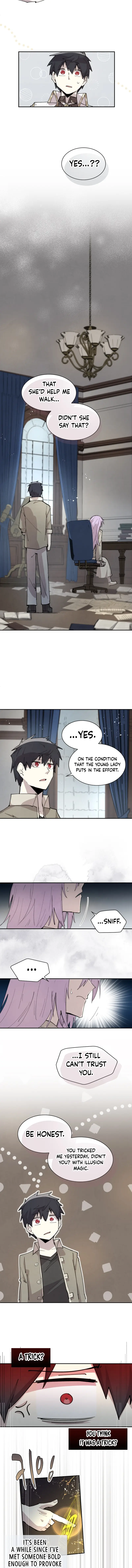 The Rebirth of the Hero’s Party’s Archmage Chapter 86 Page 5
