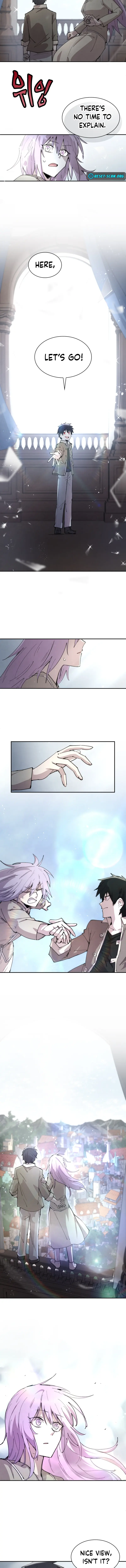 The Rebirth of the Hero’s Party’s Archmage Chapter 86 Page 9