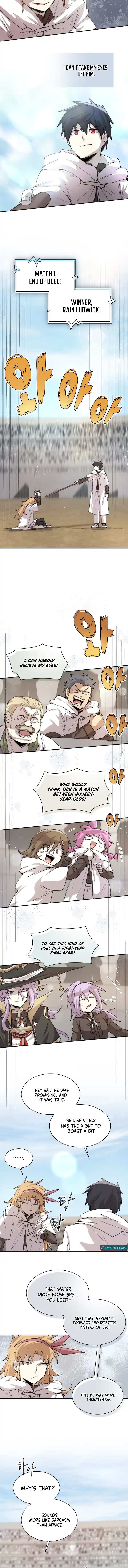 The Rebirth of the Hero’s Party’s Archmage Chapter 105 Page 3