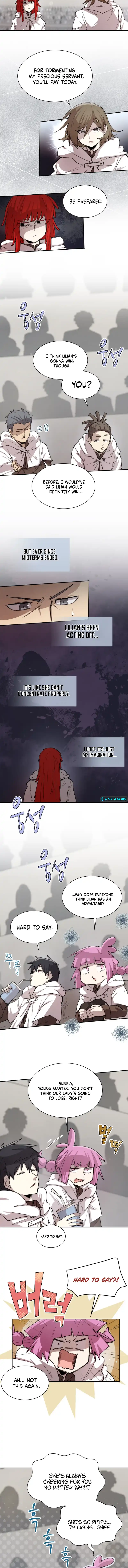 The Rebirth of the Hero’s Party’s Archmage Chapter 105 Page 6