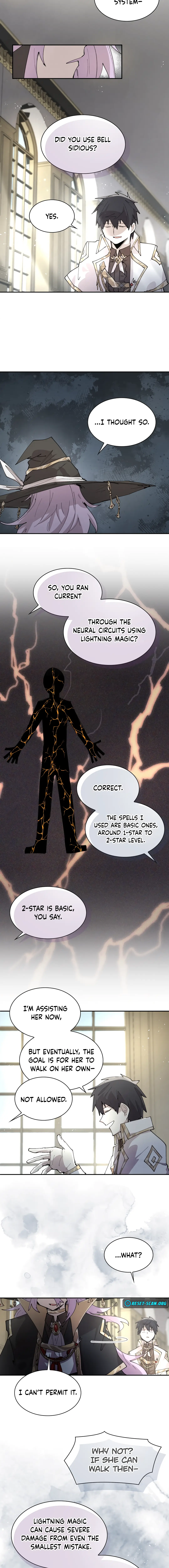 The Rebirth of the Hero’s Party’s Archmage Chapter 90 Page 3
