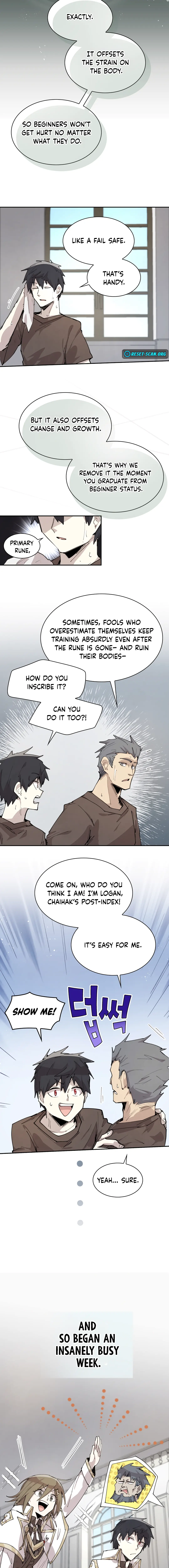 The Rebirth of the Hero’s Party’s Archmage Chapter 90 Page 7