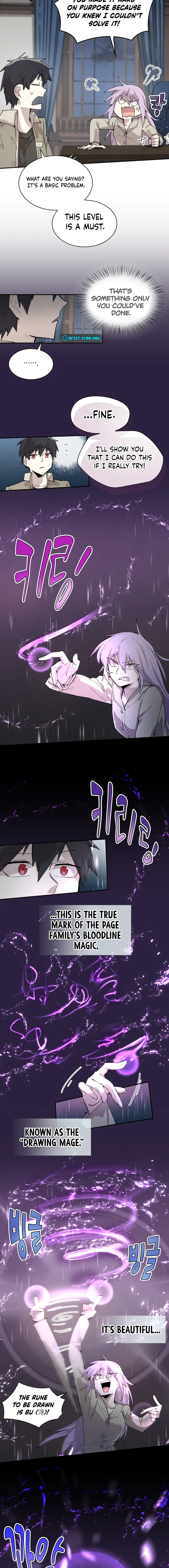 The Rebirth of the Hero’s Party’s Archmage Chapter 90 Page 10
