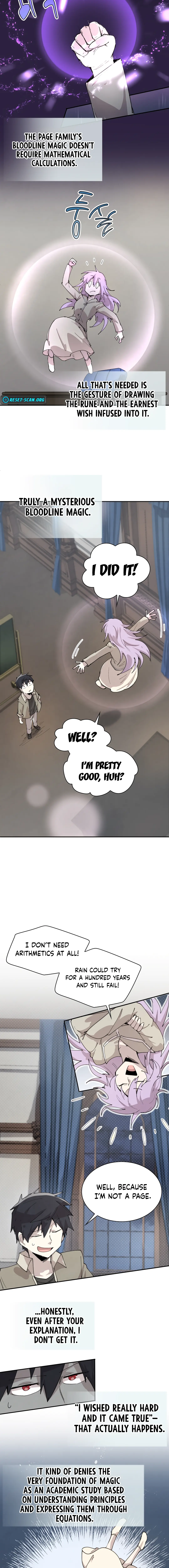The Rebirth of the Hero’s Party’s Archmage Chapter 90 Page 11