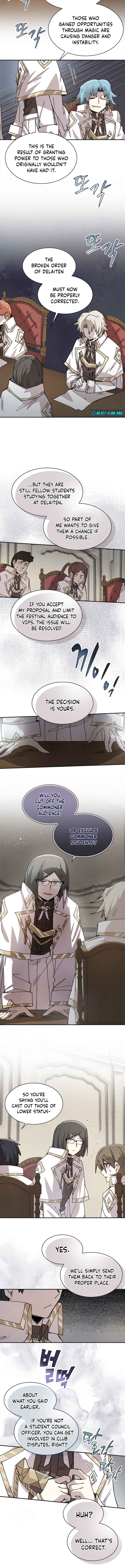 The Rebirth of the Hero’s Party’s Archmage Chapter 128 Page 3