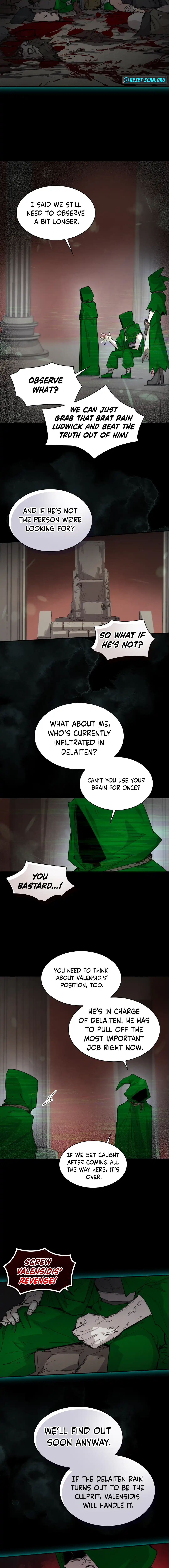 The Rebirth of the Hero’s Party’s Archmage Chapter 93 Page 12