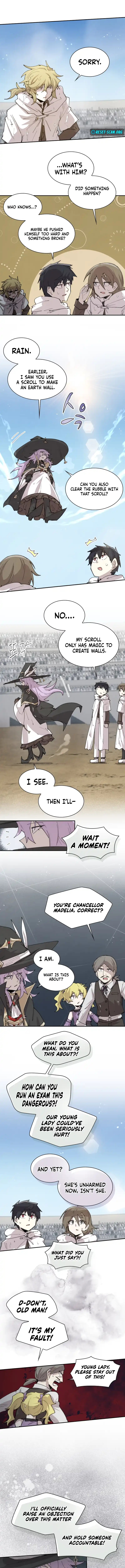 The Rebirth of the Hero’s Party’s Archmage Chapter 100 Page 2