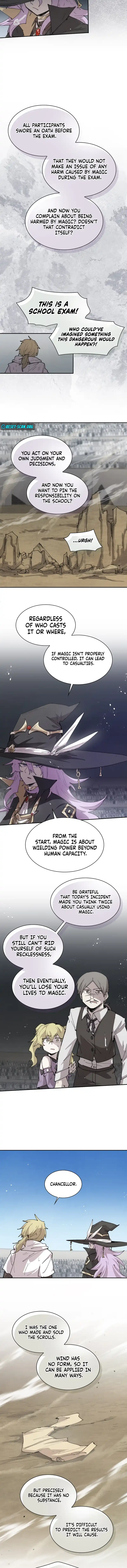 The Rebirth of the Hero’s Party’s Archmage Chapter 100 Page 3