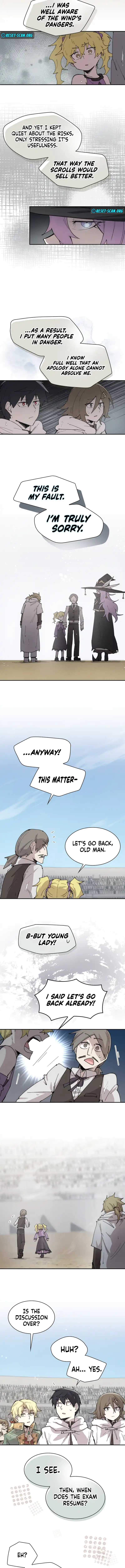 The Rebirth of the Hero’s Party’s Archmage Chapter 100 Page 4