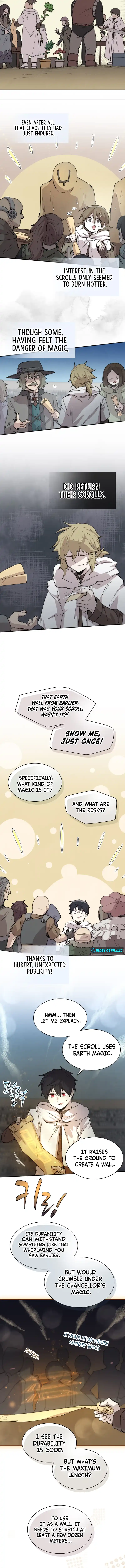 The Rebirth of the Hero’s Party’s Archmage Chapter 100 Page 7