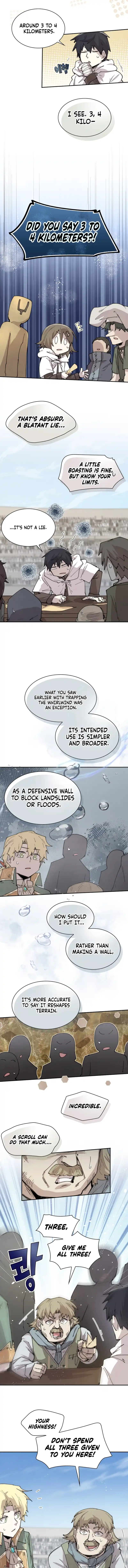The Rebirth of the Hero’s Party’s Archmage Chapter 100 Page 8