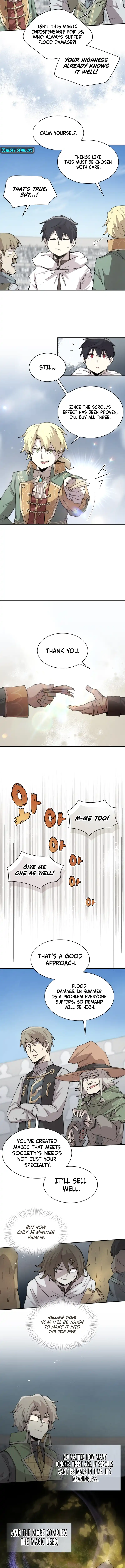 The Rebirth of the Hero’s Party’s Archmage Chapter 100 Page 9