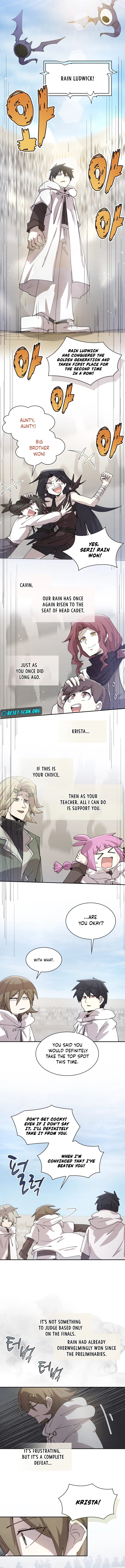 The Rebirth of the Hero’s Party’s Archmage Chapter 122 Page 5