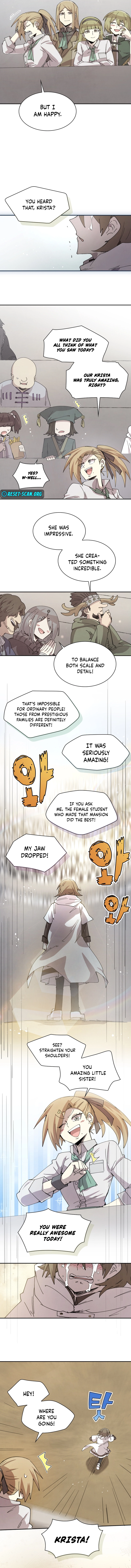 The Rebirth of the Hero’s Party’s Archmage Chapter 122 Page 8