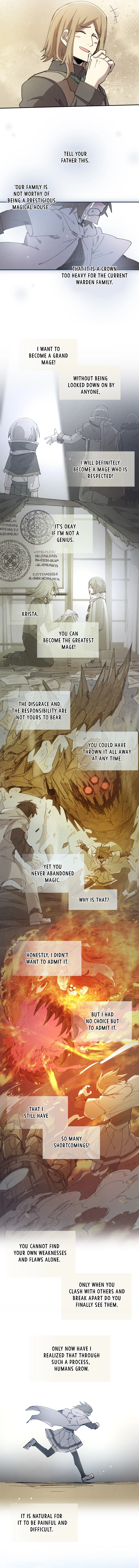The Rebirth of the Hero’s Party’s Archmage Chapter 122 Page 9