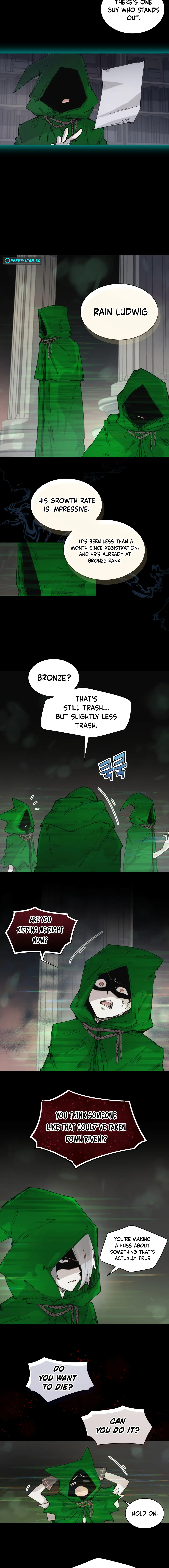 The Rebirth of the Hero’s Party’s Archmage Chapter 80 Page 4