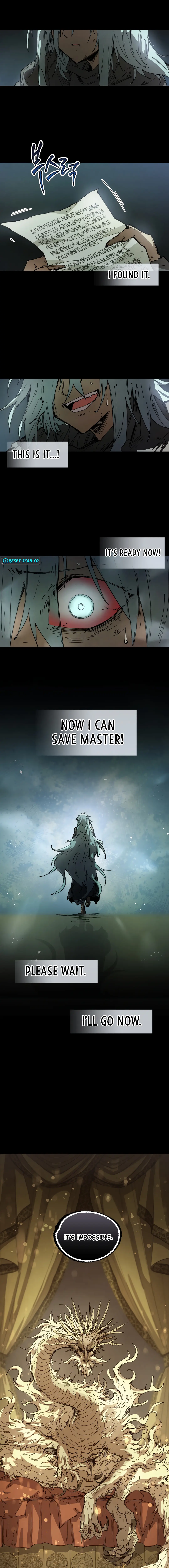 The Rebirth of the Hero’s Party’s Archmage Chapter 80 Page 11