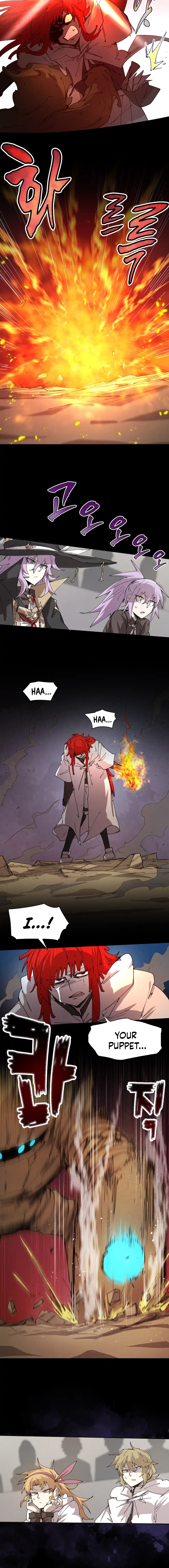 The Rebirth of the Hero’s Party’s Archmage Chapter 112 Page 4