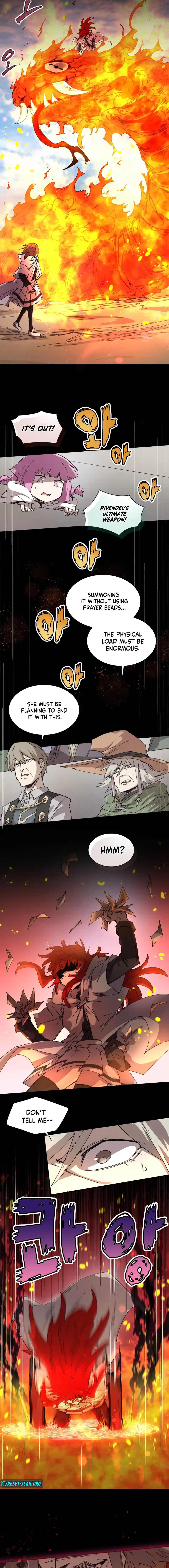 The Rebirth of the Hero’s Party’s Archmage Chapter 112 Page 7