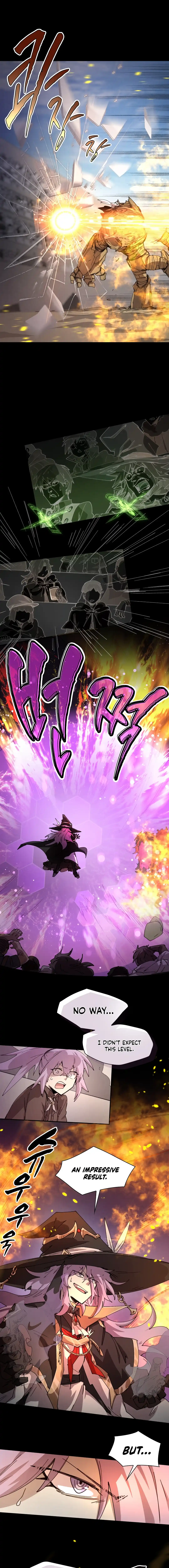 The Rebirth of the Hero’s Party’s Archmage Chapter 112 Page 10