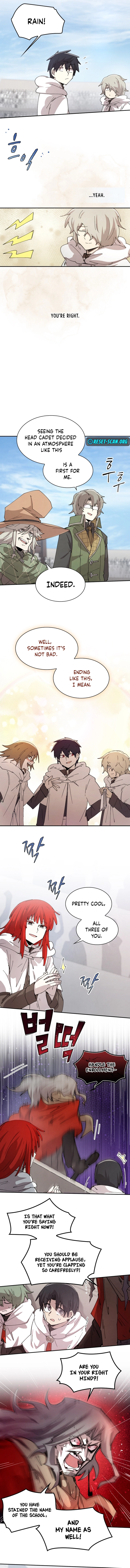 The Rebirth of the Hero’s Party’s Archmage Chapter 123 Page 3