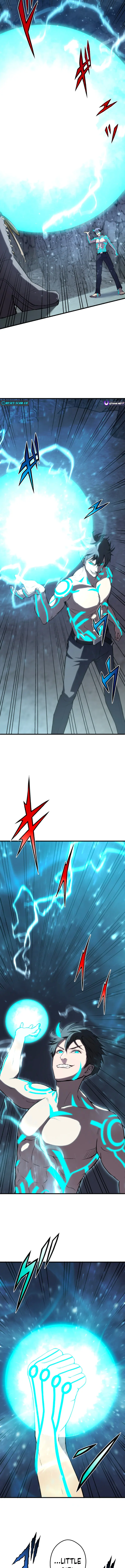 From Earth's Weakest to the Universe's Strongest Chapter 26 Page 5