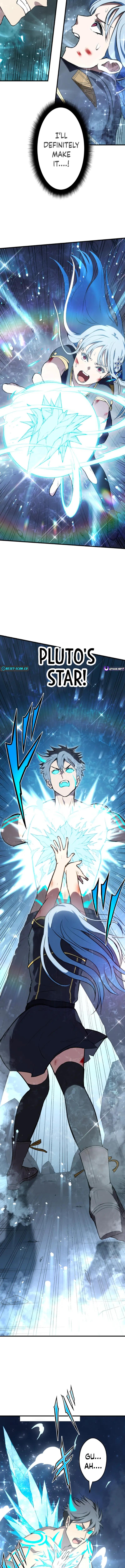 From Earth's Weakest to the Universe's Strongest Chapter 26 Page 12