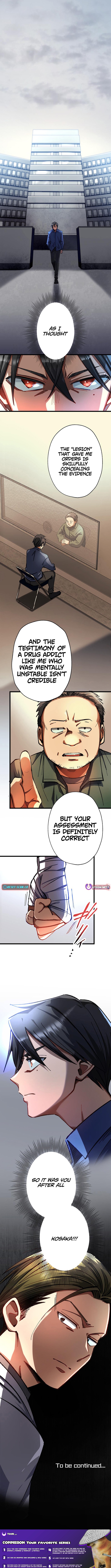 Doctor Quest: Fallen Physician Reincarnates as the Ultimate Doctor Chapter 36 Page 13