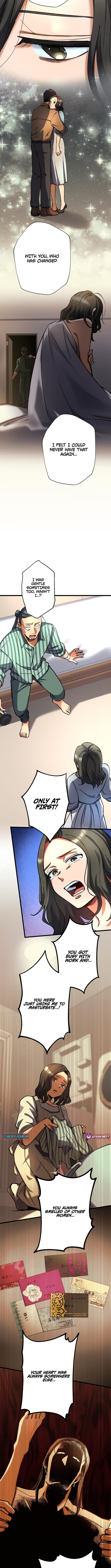 Doctor Quest: Fallen Physician Reincarnates as the Ultimate Doctor Chapter 46 Page 9