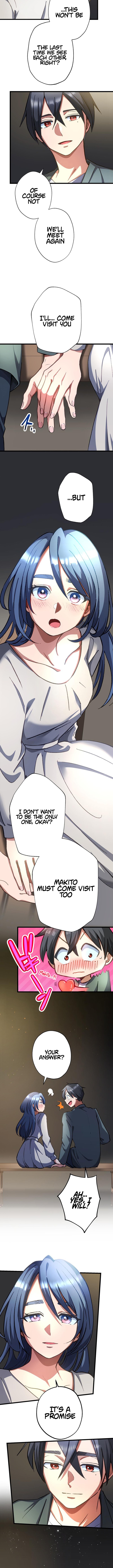 Doctor Quest: Fallen Physician Reincarnates as the Ultimate Doctor Chapter 59 Page 10