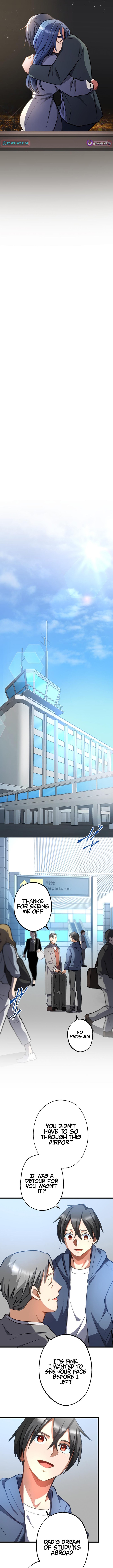 Doctor Quest: Fallen Physician Reincarnates as the Ultimate Doctor Chapter 59 Page 11