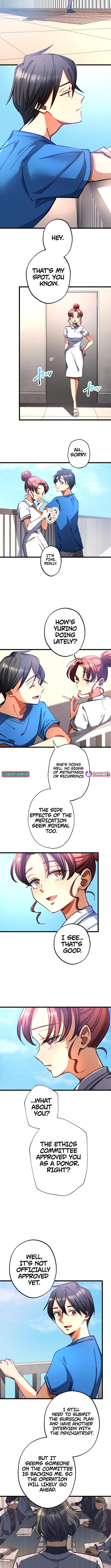 Doctor Quest: Fallen Physician Reincarnates as the Ultimate Doctor Chapter 35 Page 3
