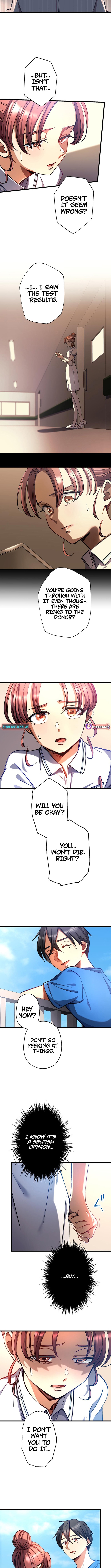 Doctor Quest: Fallen Physician Reincarnates as the Ultimate Doctor Chapter 35 Page 4