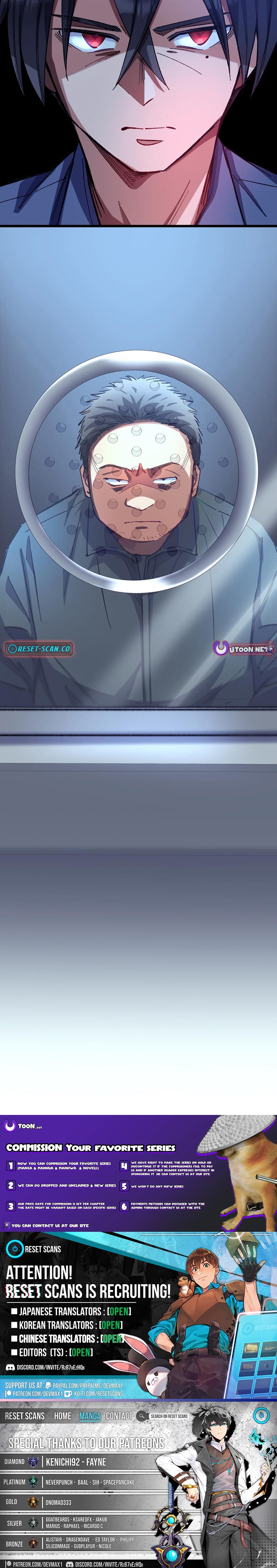 Doctor Quest: Fallen Physician Reincarnates as the Ultimate Doctor Chapter 35 Page 12