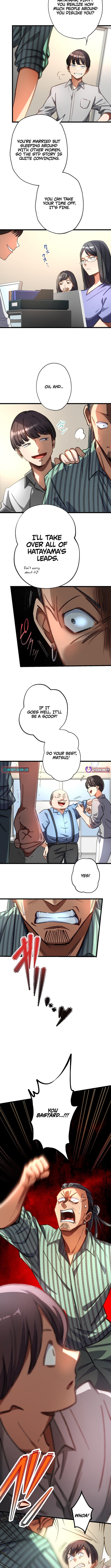 Doctor Quest: Fallen Physician Reincarnates as the Ultimate Doctor Chapter 45 Page 7