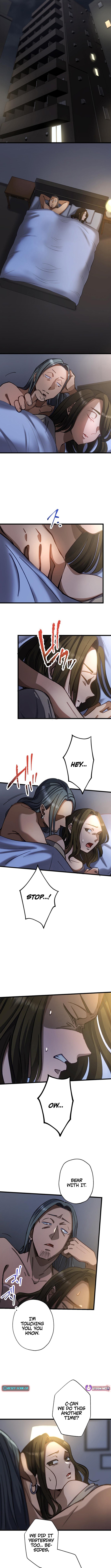 Doctor Quest: Fallen Physician Reincarnates as the Ultimate Doctor Chapter 44 Page 7