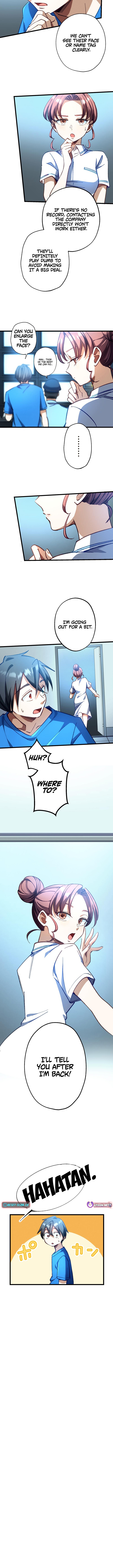 Doctor Quest: Fallen Physician Reincarnates as the Ultimate Doctor Chapter 37 Page 10