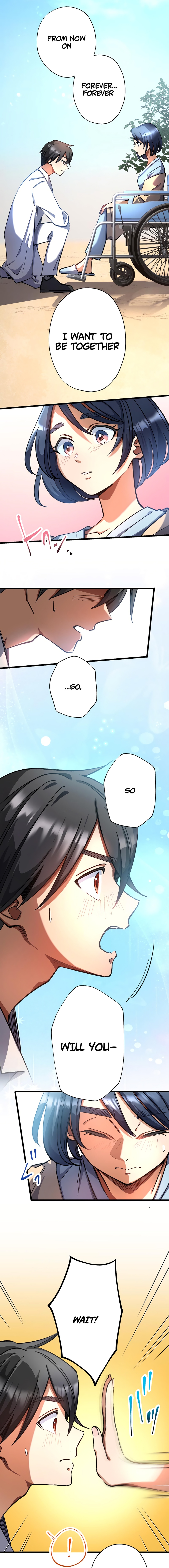 Doctor Quest: Fallen Physician Reincarnates as the Ultimate Doctor Chapter 27 Page 5