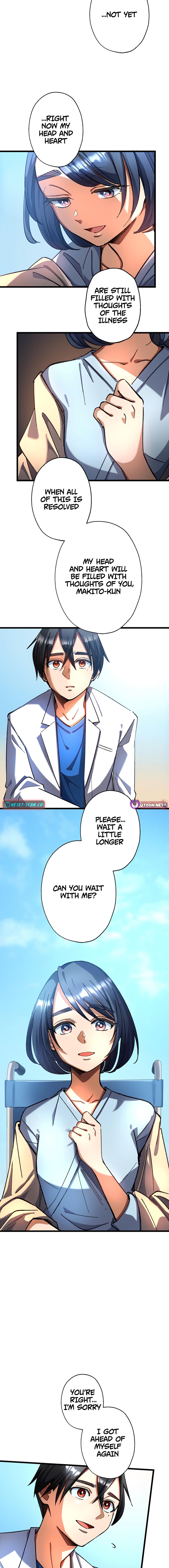 Doctor Quest: Fallen Physician Reincarnates as the Ultimate Doctor Chapter 27 Page 6