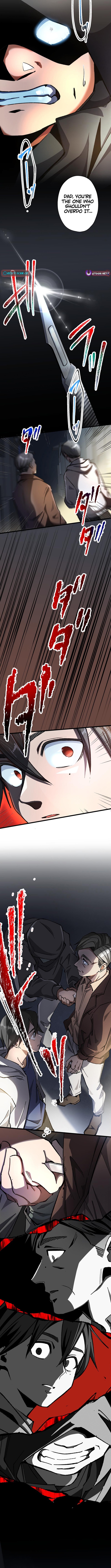 Doctor Quest: Fallen Physician Reincarnates as the Ultimate Doctor Chapter 30 Page 8