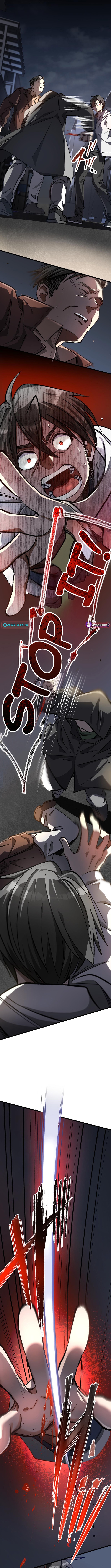 Doctor Quest: Fallen Physician Reincarnates as the Ultimate Doctor Chapter 30 Page 9