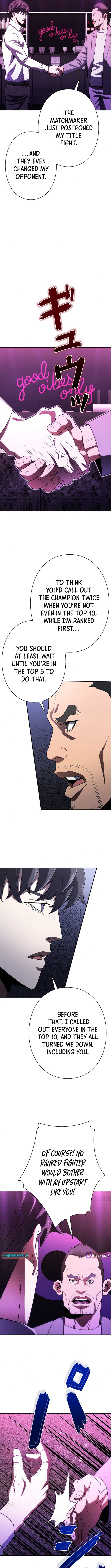 The Villain of the Octagon Chapter 51 Page 7